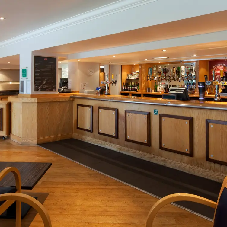 Holiday Inn Derby Nottingham, Sandiacre, Nottinghamshire