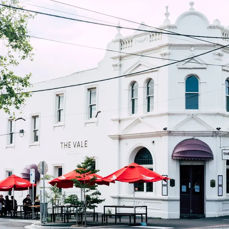 The Vale Bar & Eatery, Ascot Vale, AU-VIC