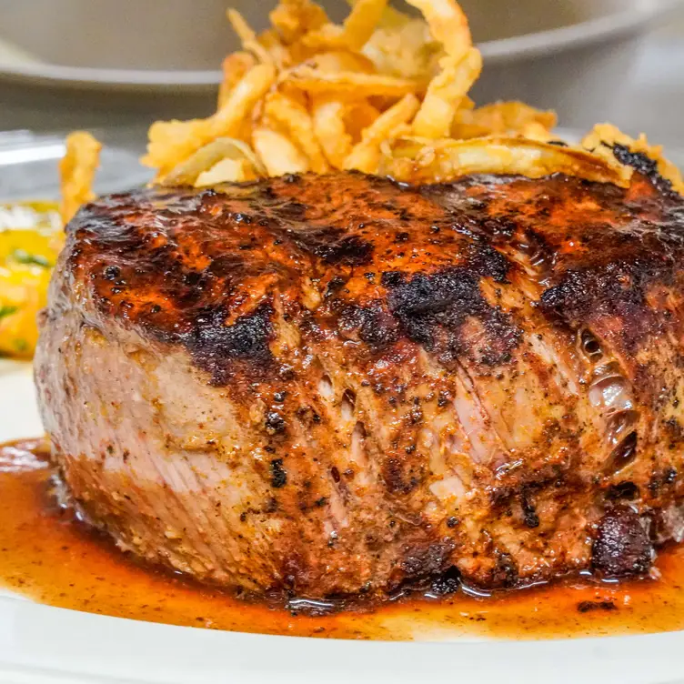 Restaurante The Whaling Station Steakhouse Monterey, , CA OpenTable