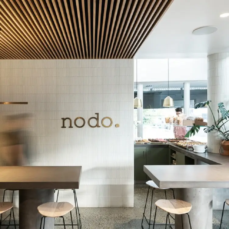 Nodo - Newstead，AU-QLDNewstead