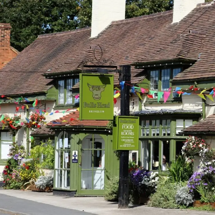 Bulls Head Brinklow, Rugby, Warwickshire