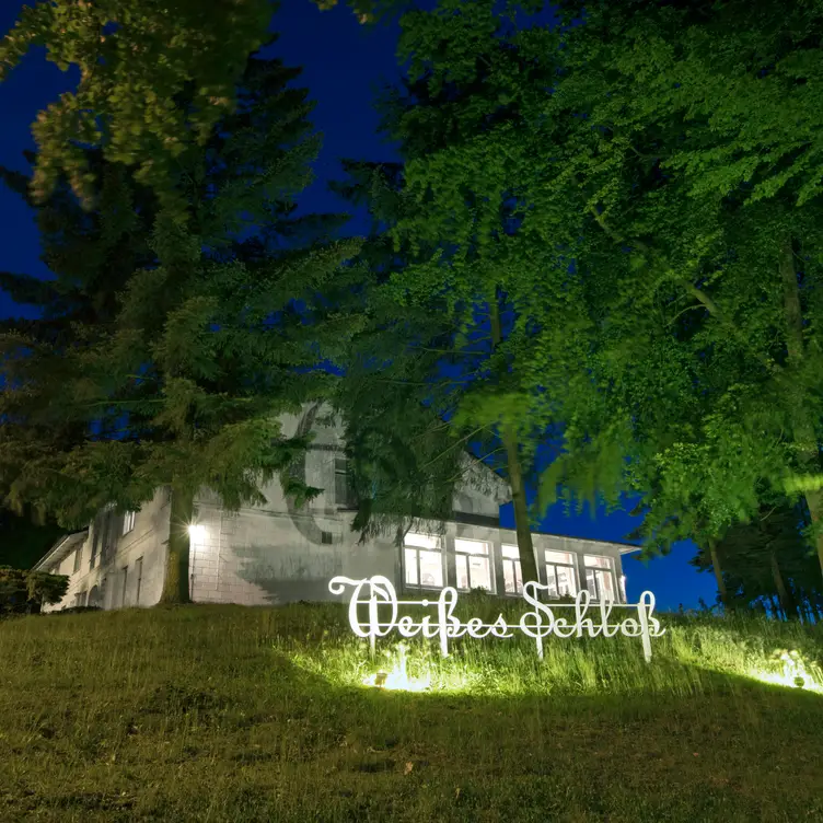 Hotel & Restaurant Weißes Schloss，MVHeringsdorf