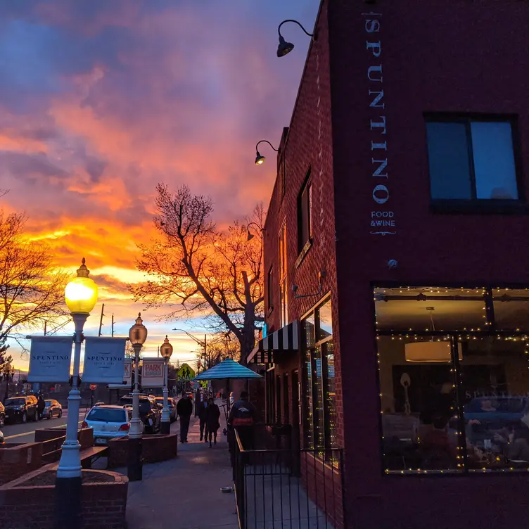 Spuntino, Denver, CO