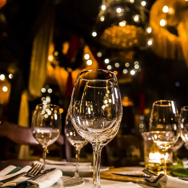 A dining experience to savor. - Wilfs Restaurant & Jazz Bar OR Portland