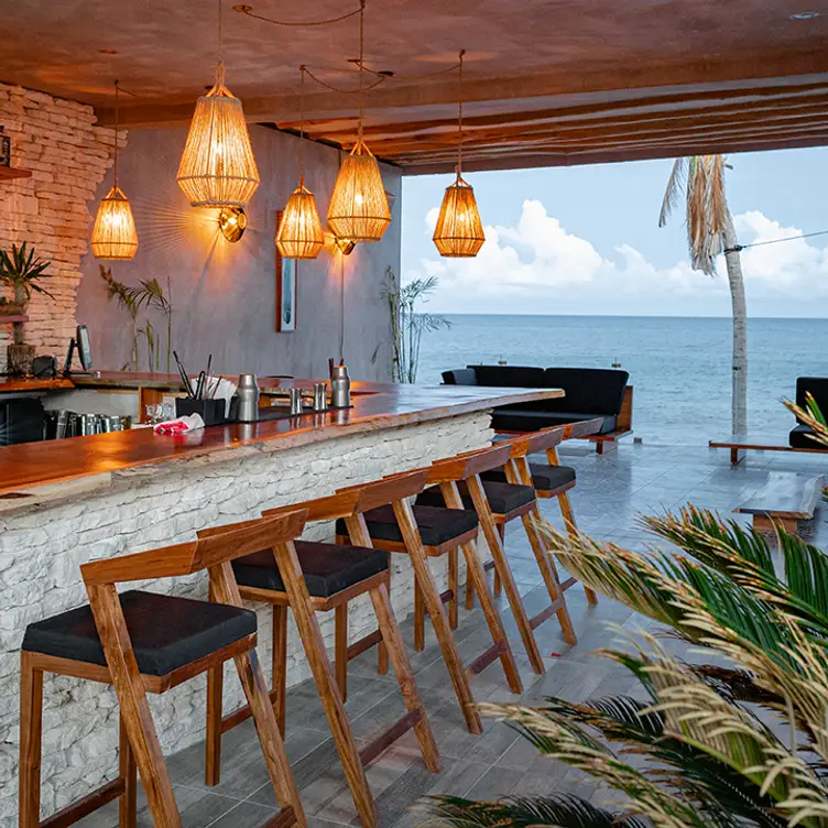 Art Beach, Tulum, ROO
