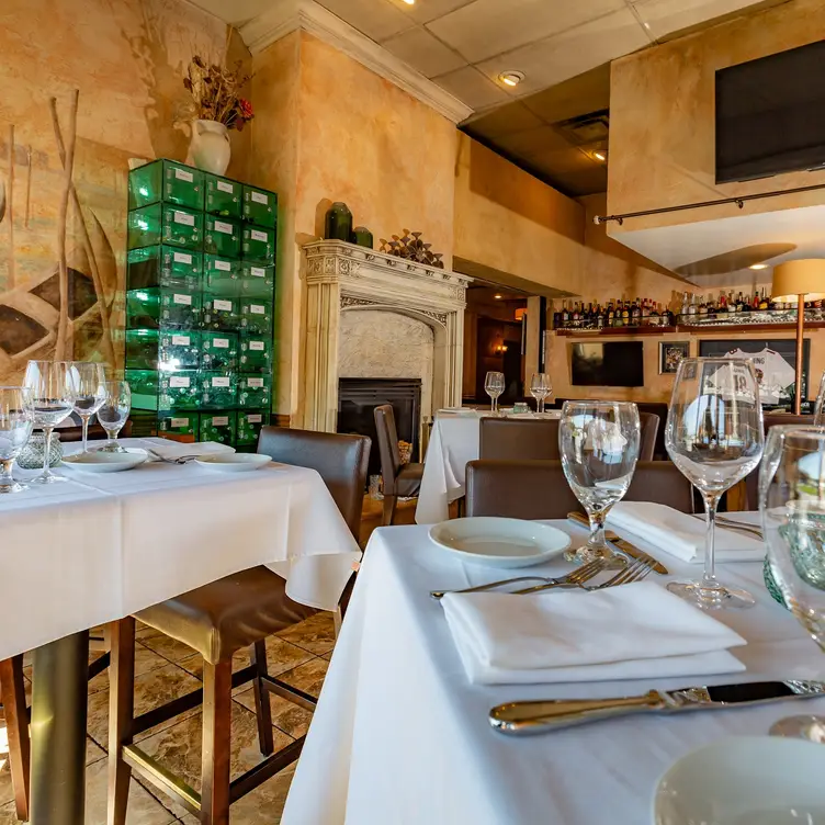 Venice Italian Restaurant &amp; Wine Bar DTC - Venice Ristorante, Greenwood Village, CO