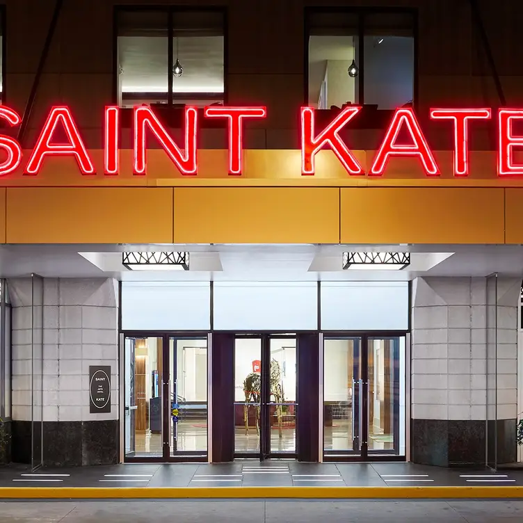 Saint Kate – Special Events, Milwaukee, WI