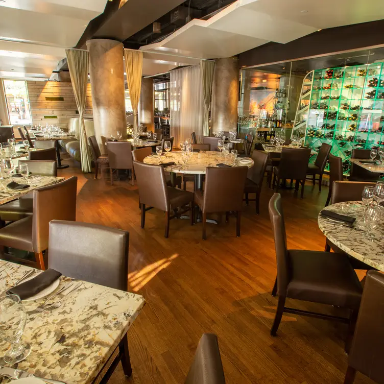 Venice Ristorante &amp; Wine Bar Denver Downtown - Venice Ristorante & Wine Bar CO Denver