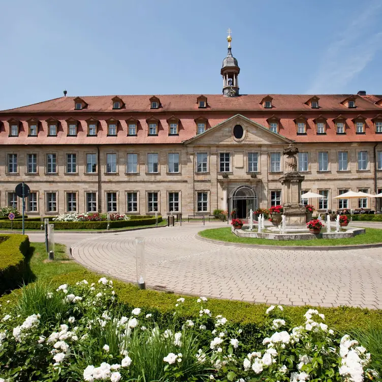 Hotel Residenzschloss Bamberg