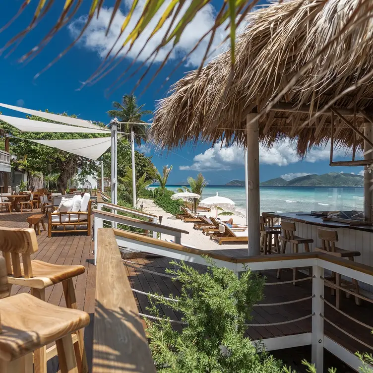 1748 Restaurant &amp; Bar - 1748 Restaurant, West End, Tortola