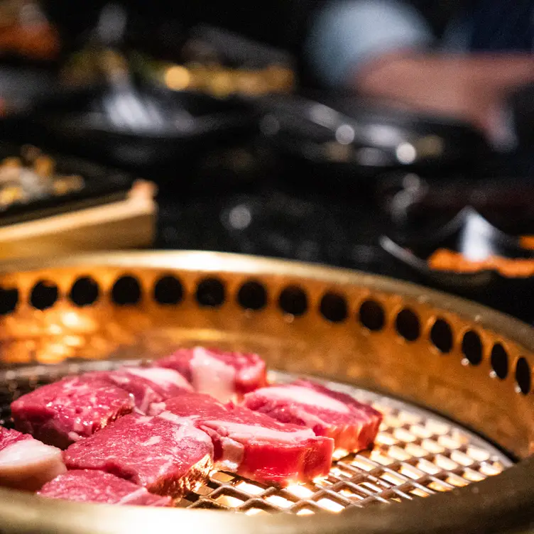 Zaya 1943 Korean Steakhouse - Korean Barbecue - Zaya 1943 Korean Steakhouse TN Chattanooga