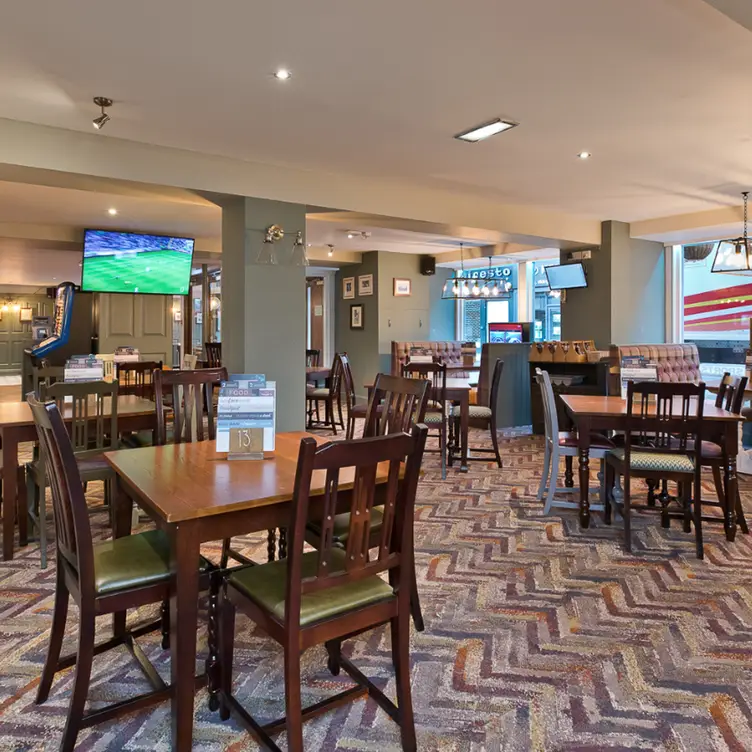 Exchequer Kirkcaldy Restaurant - Kirkcaldy, Fife | OpenTable