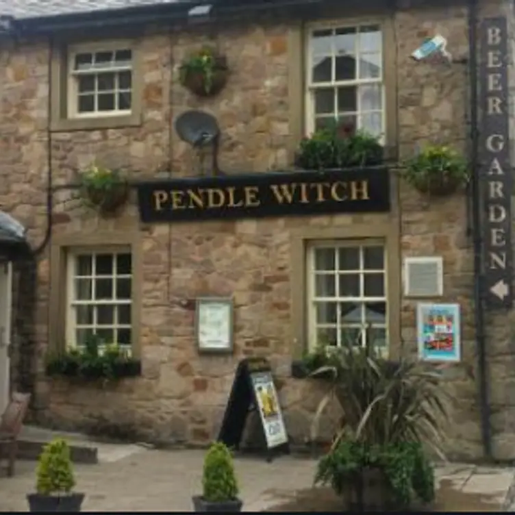 Pendle Witch Lancaster, Lancaster, 