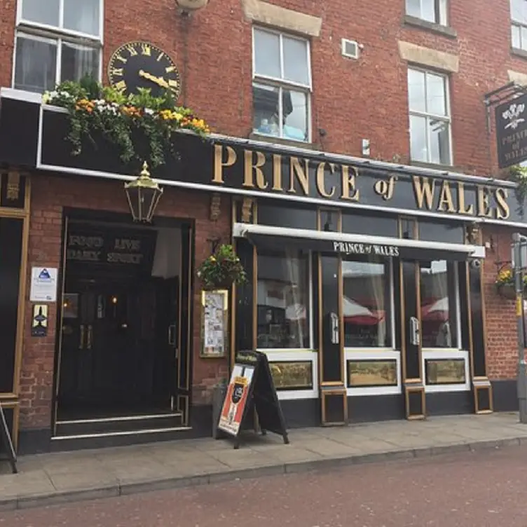 Prince Of Wales Bishopston, Bristol, 