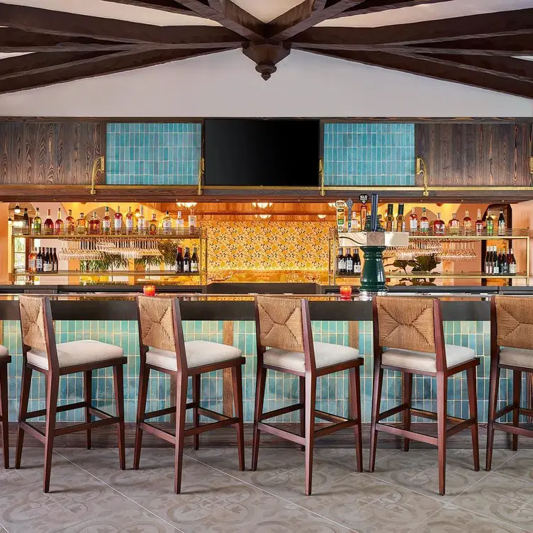 costa Kitchen & Bar, Santa Barbara, CA