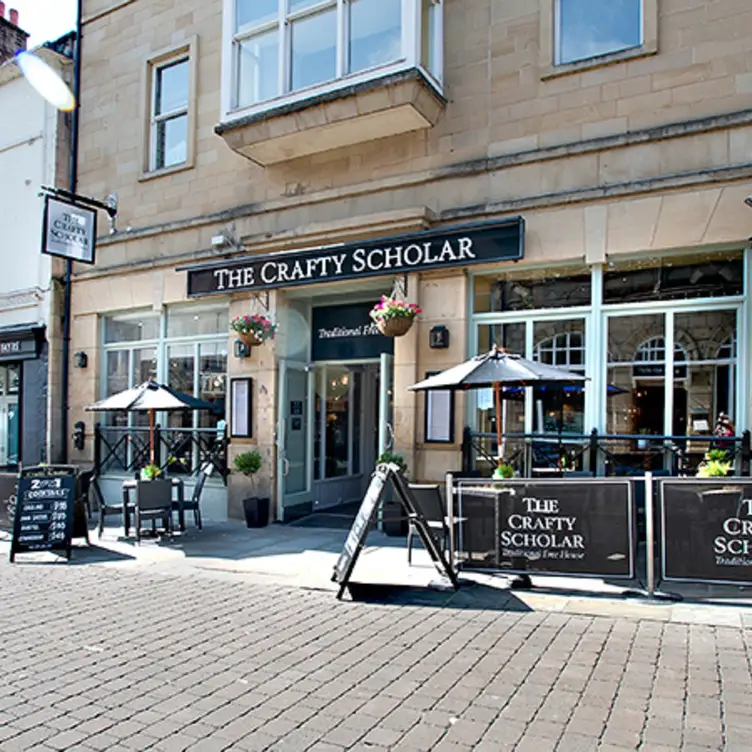 The Crafty Scholar Lancaster, Lancaster, 