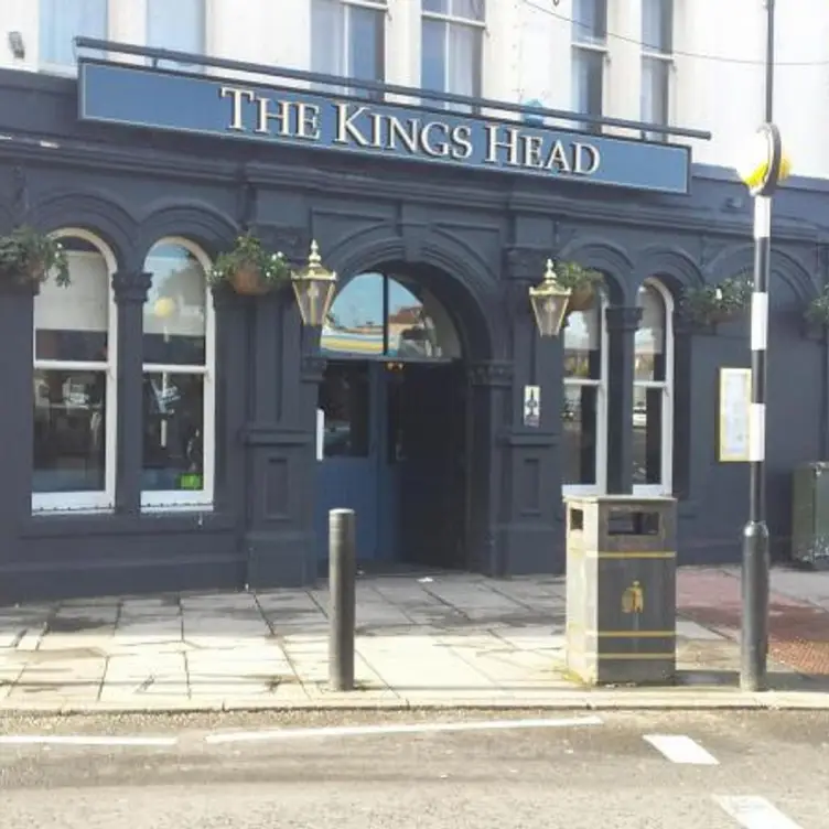 The Kings Head Bridgend, Bridgend, Mid Glamorgan