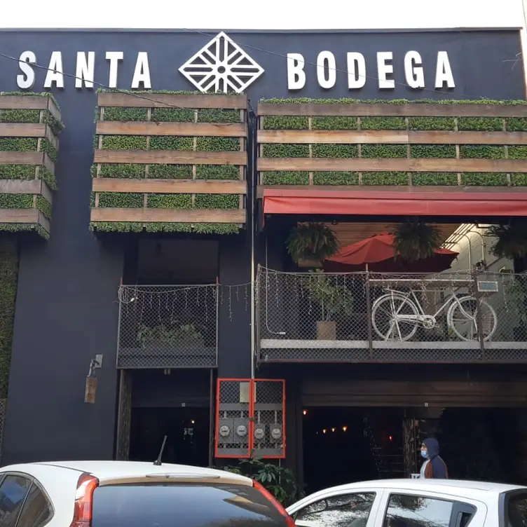 Santa Bodega, Ciudad de México, CDMX