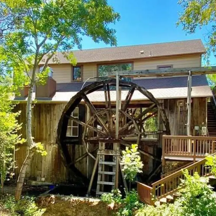 The Mill at Glen Ellen