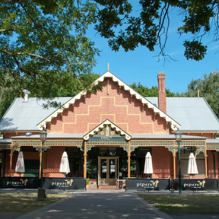 Pipers By The Lake，AU-VICLake Wendouree