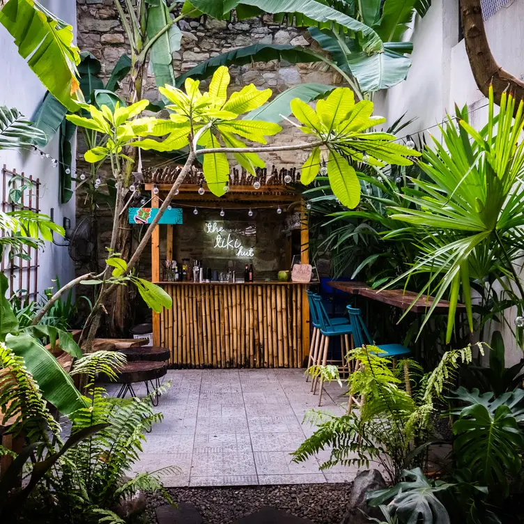 Snack Shack, Casco Viejo, Panama City