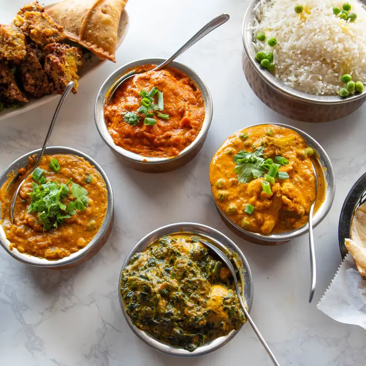 Curry Kitchen Lakewood Updated 2024, Indian Restaurant in Lakewood, CO