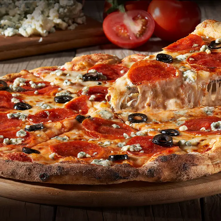 Italianni's - Torres Lindavista, Ciudad de México, CDMX