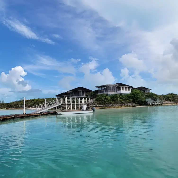 The Beacon, Stocking Island, Exuma