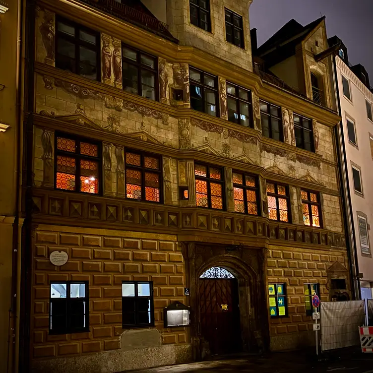 Tohru** - Fine Dining, München, BY