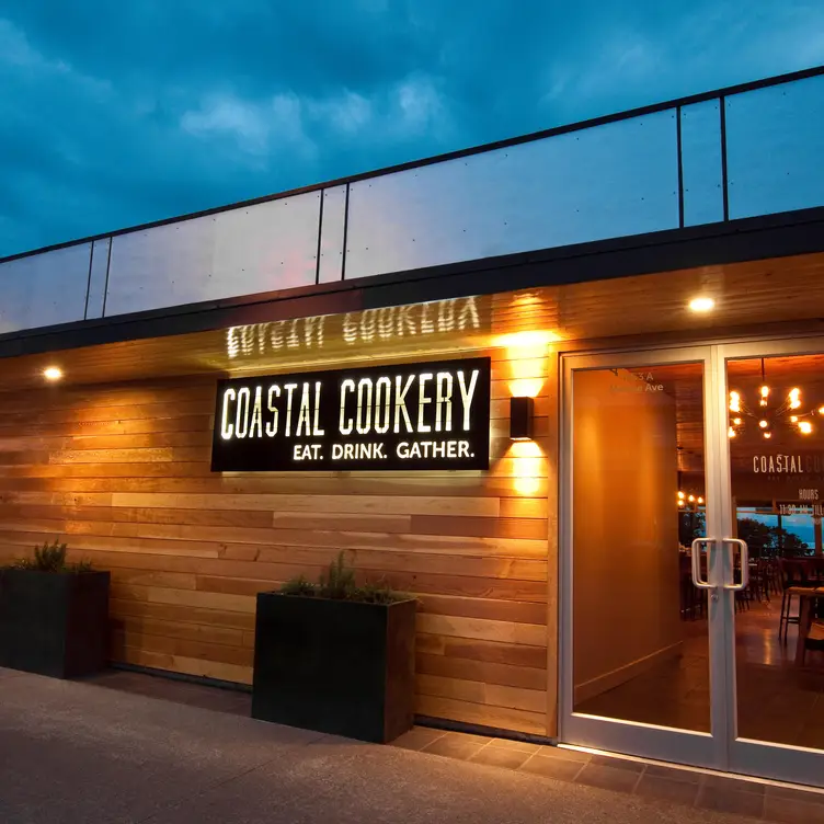 Coastal Cookery, Powell River, BC