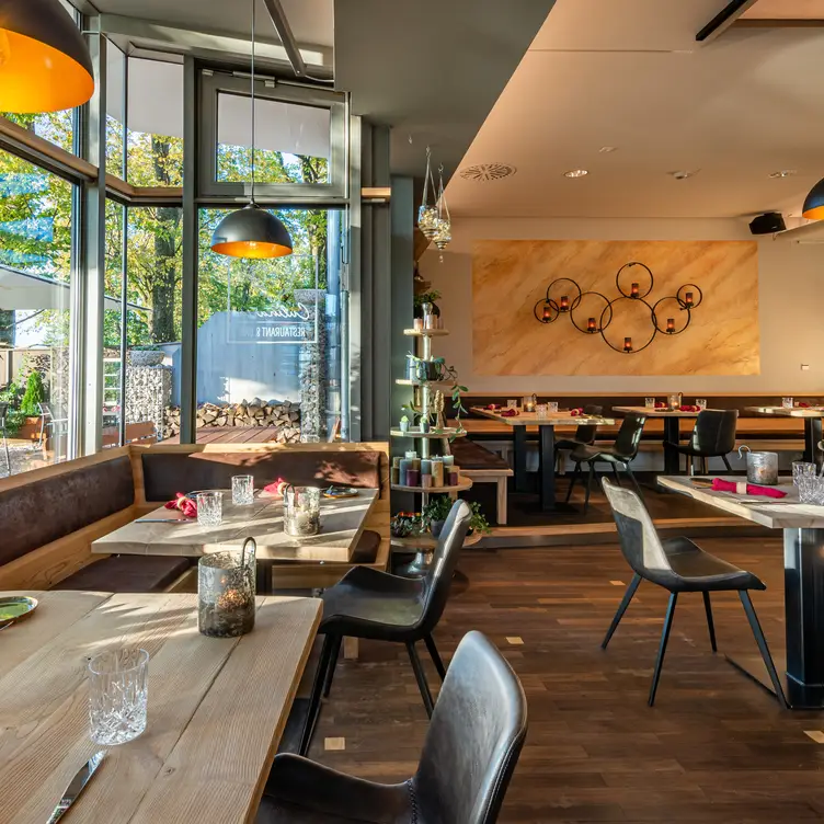 Culinaria Restaurant & Bar, Miesbach, BY