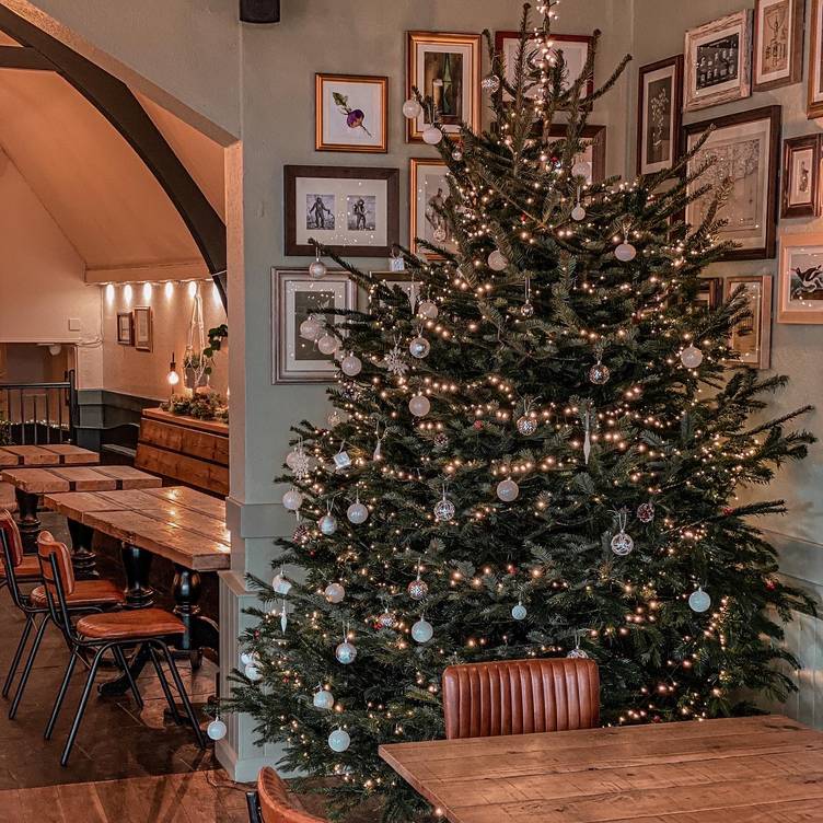 Open Table Christmas 2022 The Marine Restaurant - Sidmouth, , Eng | Opentable