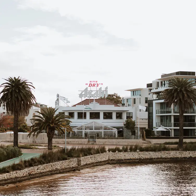 Raffles Hotel, Applecross, AU-WA