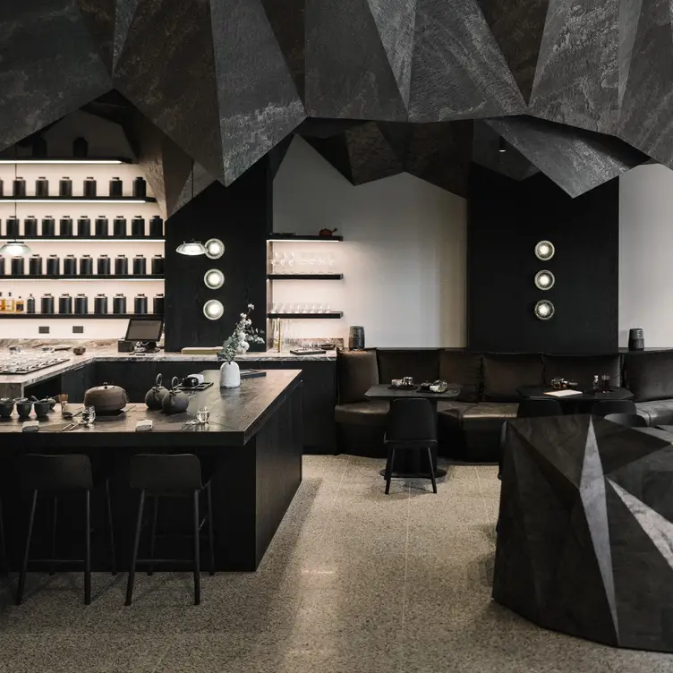 Yugen Tea Bar，AU-VICSouth Yarra