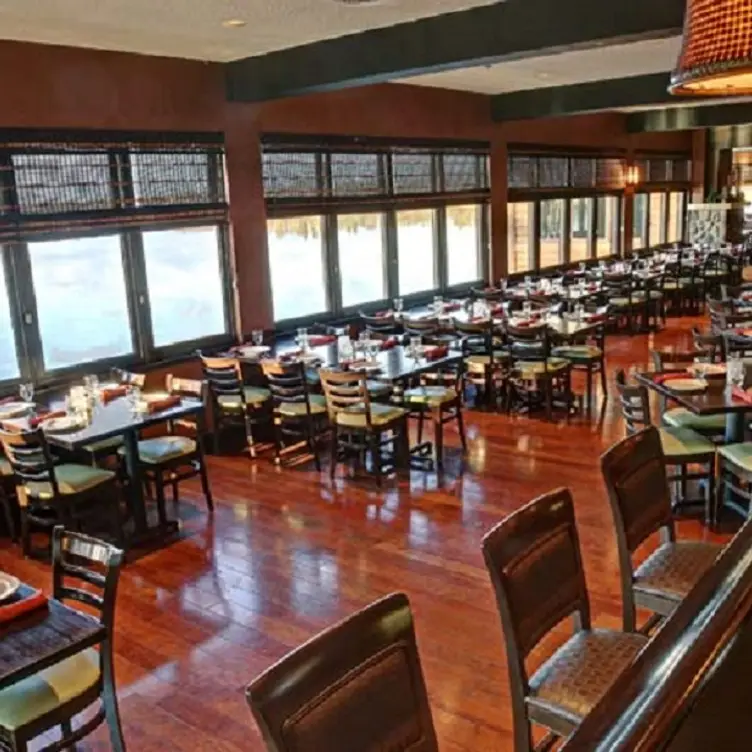 Marina Restaurant, Breezy Point, MN