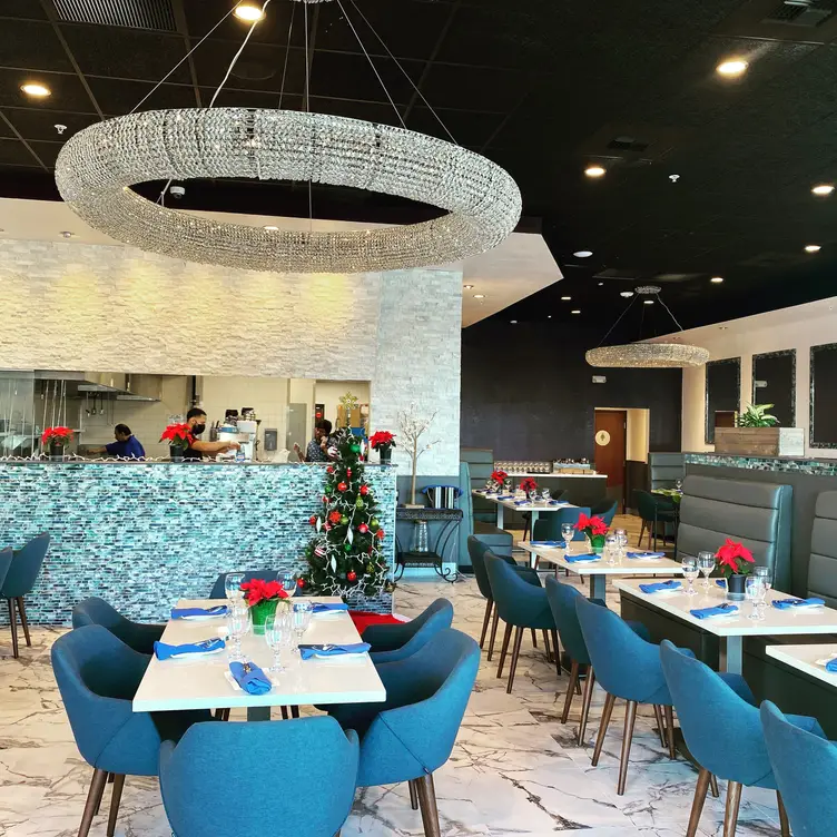 Tabla Indian Restaurant - Lake Nona, Orlando, FL