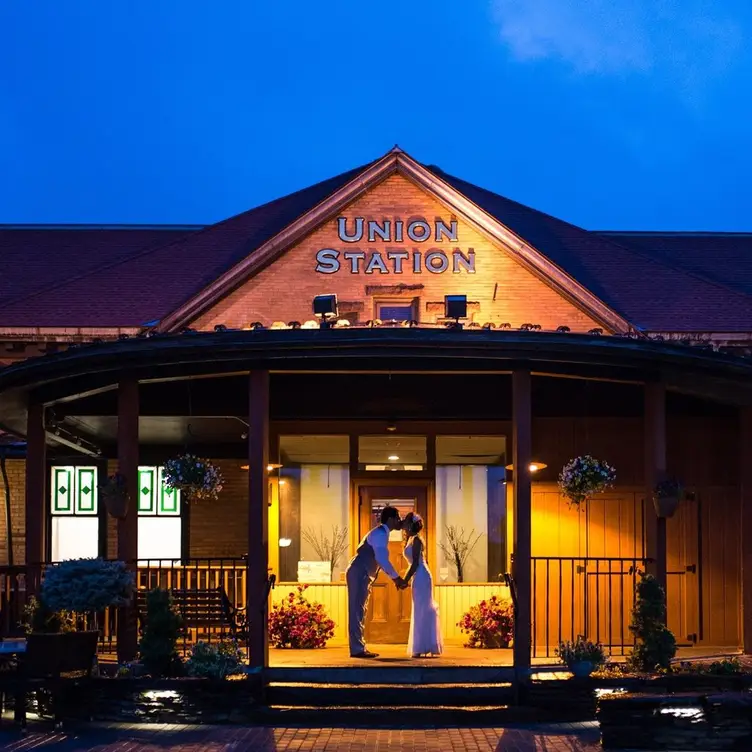 Platform Sports Bar / The Deck Bar Restaurant Northampton, , MA