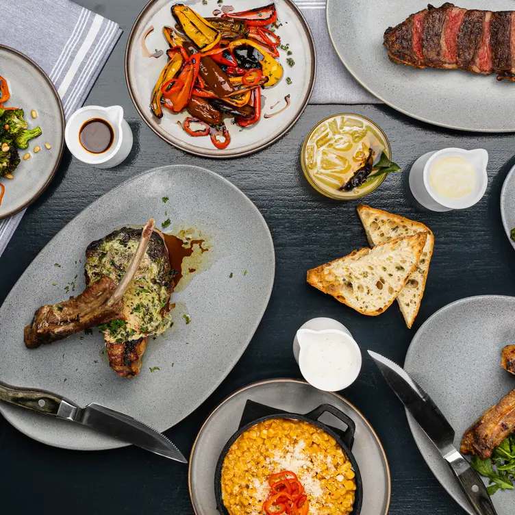 Galla Park Social Restaurant Columbus, , OH OpenTable