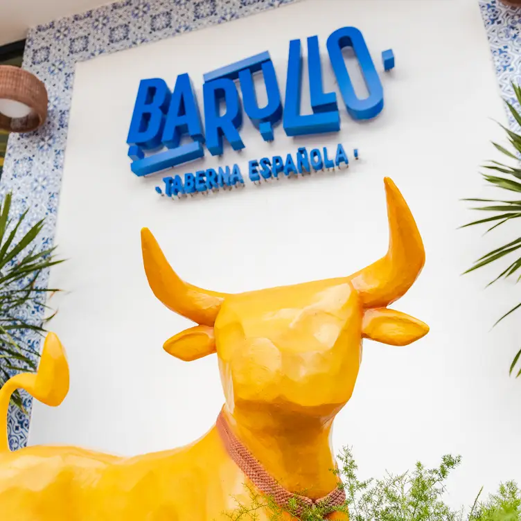 Barullo Taberna Española PR San Juan