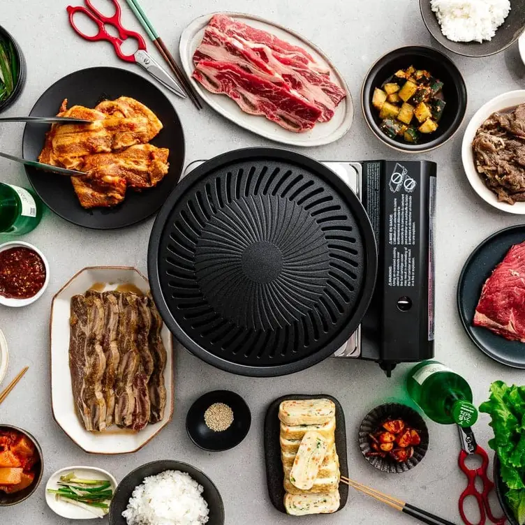 JoA Korean BBQ Updated 2024, Korean Restaurant in Bruce, AUACT