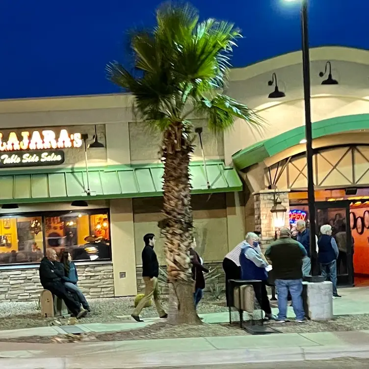 Tucson's Favorite Mexican Food! - Guadalajara's Grill, Tucson, AZ