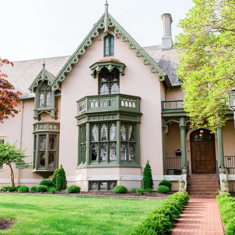 Fowler House Kitchen, Lafayette, IN