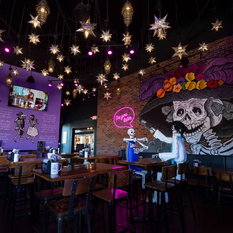 Cantina Catrina Orlando，FLOrlando