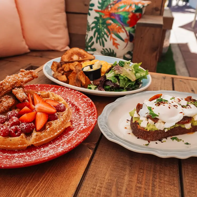 Matilda's Kitchen, Miami Beach, FL