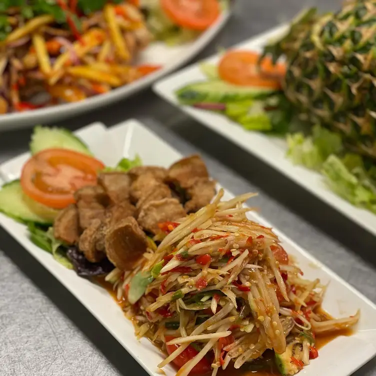 Try Thai  Manchester