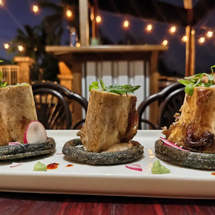 Fuego Restaurante, Cabo San Lucas, BCS