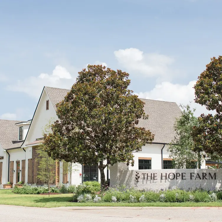 The Hope Farm, Fairhope, AL