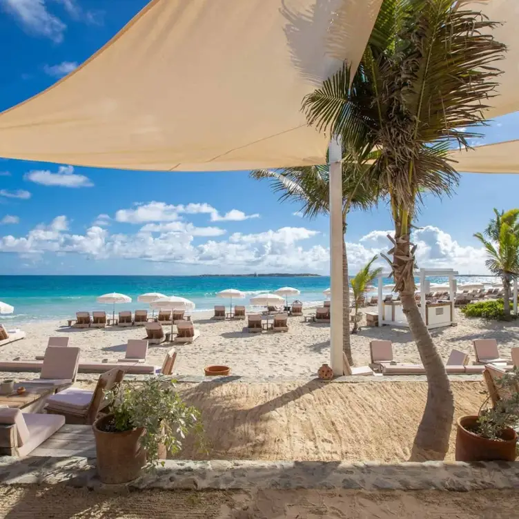 Coco Beach, Orient Bay Beach, Saint Martin