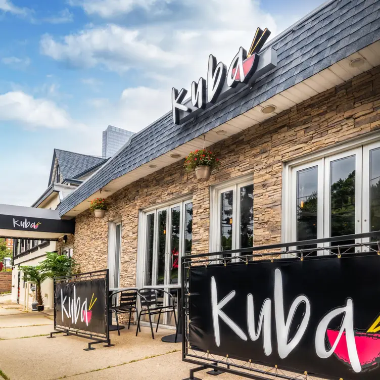 Kuba Restaurant, Fort Lee, NJ