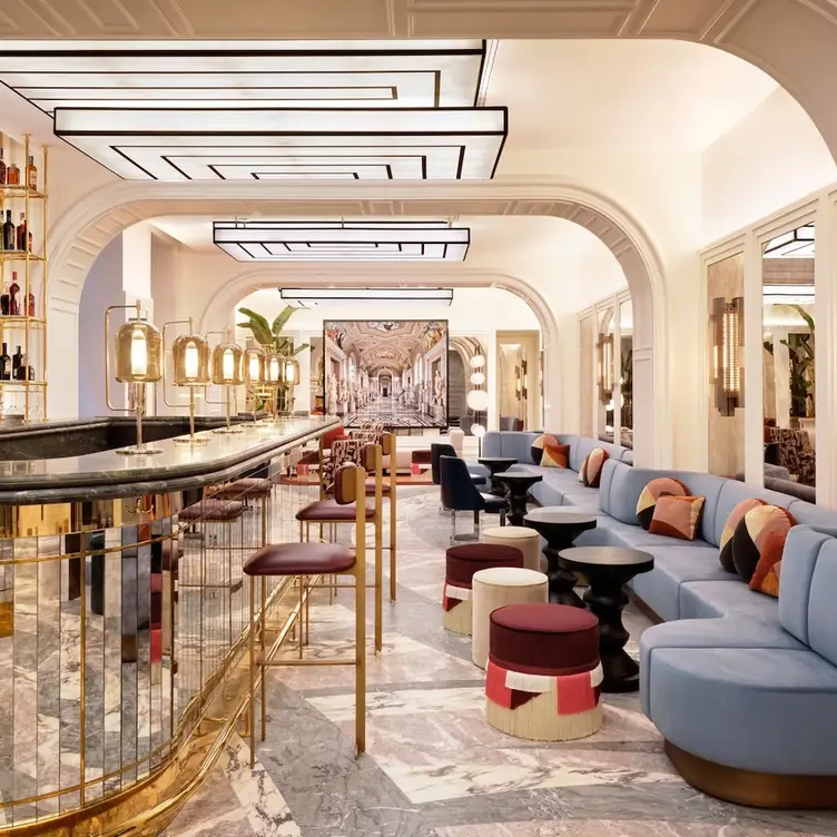 W Lounge, Roma, Citta Metropolitana di Roma